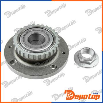 Moyeu de roue arriére pour PEUGEOT | 374835, 27119